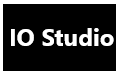 IO Studio with White Border
