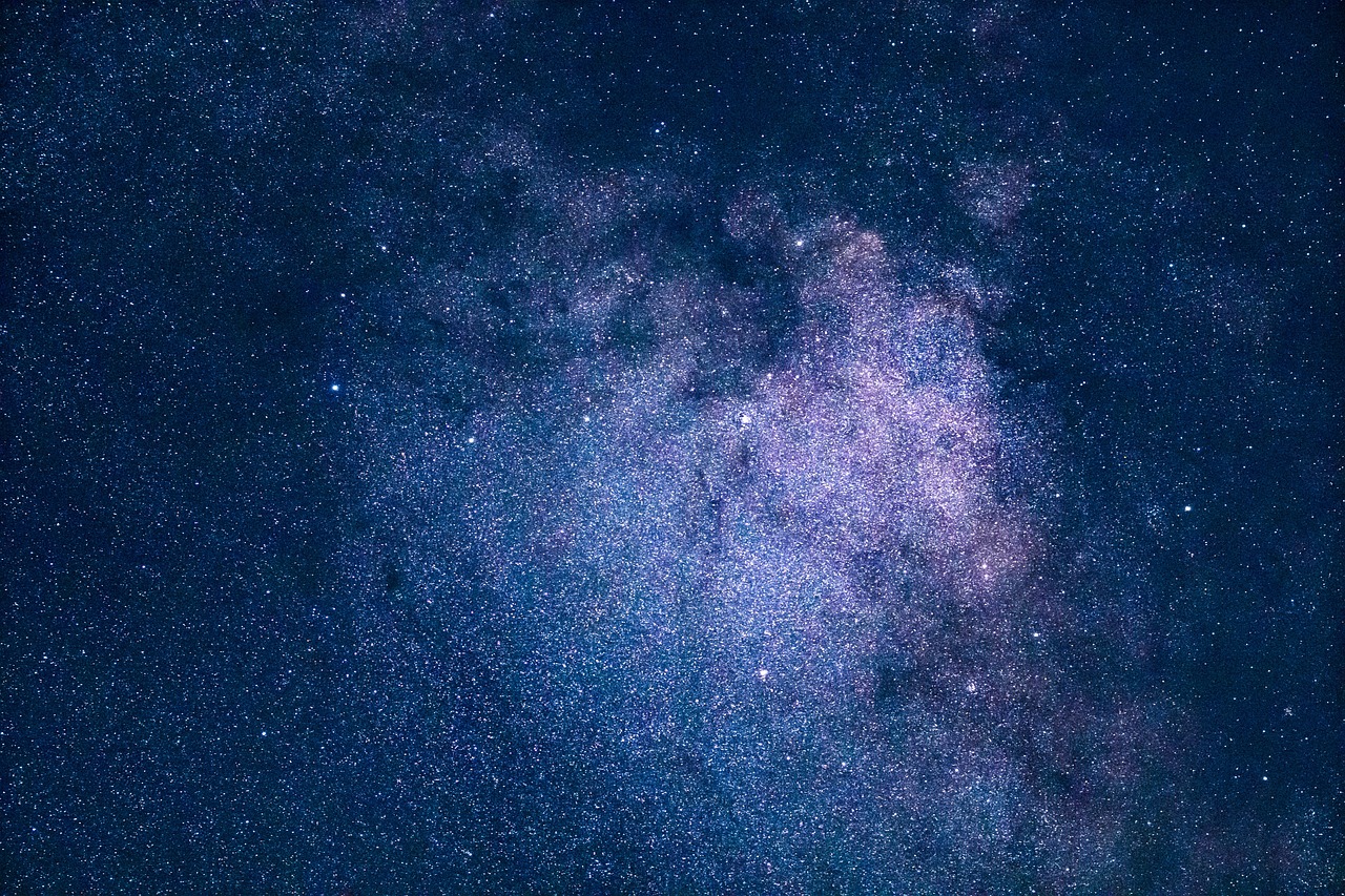 Milky Way